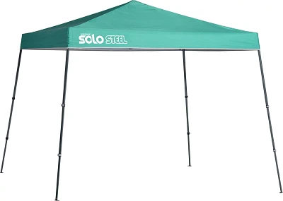 ShelterLogic Solo72 11 ft x Slant-Leg Pop-Up Canopy