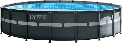 INTEX Ultra XTR Frame 18 ft x 52in Pool Set                                                                                     