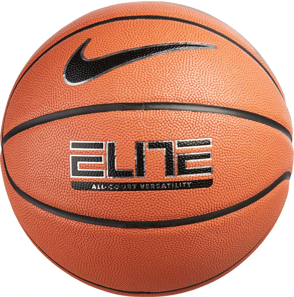 Nike Elite All Court Basketball                                                                                                 