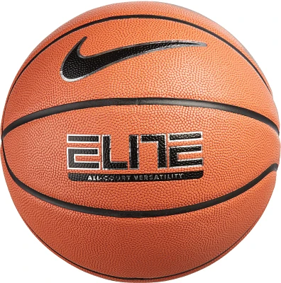 Nike Elite All Court Basketball                                                                                                 