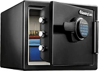 SentrySafe Digital Fireproof Waterproof Safe                                                                                    