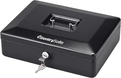SentrySafe Cash Box                                                                                                             