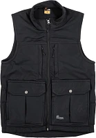 Berne Men's Concealed Carry Workwear Vest                                                                                       