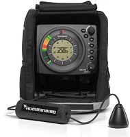 Humminbird Ice 55 Flasher Depth Finder                                                                                          