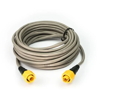 Lowrance 25 ft Ethernet Crossover Cable                                                                                         