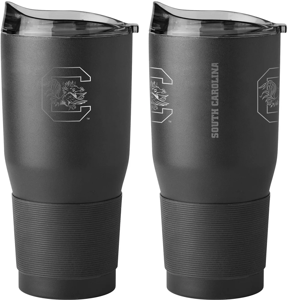 Boelter Brands University of South Carolina 30 oz Premium Powder-Coat Ultra Tumbler                                             