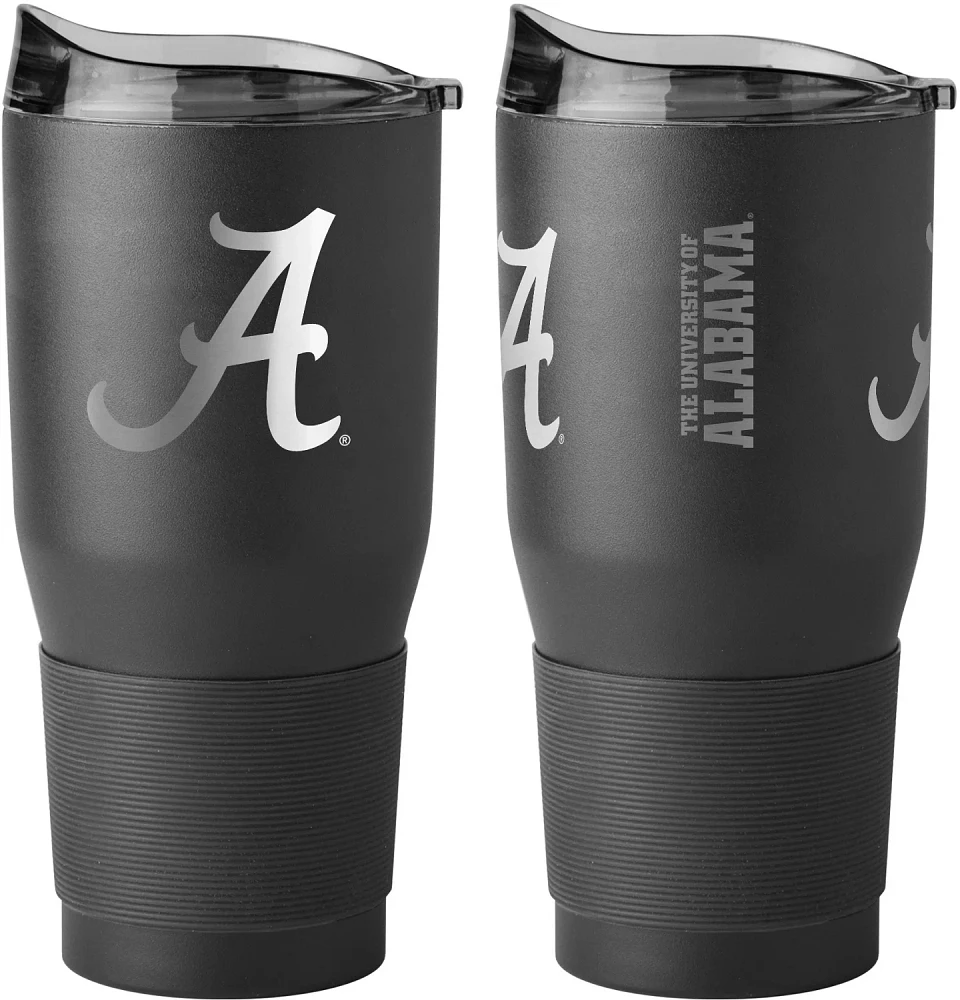 Boelter Brands University of Alabama 30 oz Premium Powder-Coat Ultra Tumbler                                                    