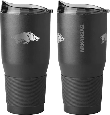 Boelter Brands University of Arkansas 30 oz Premium Powder-Coat Ultra Tumbler                                                   