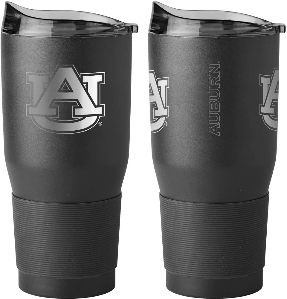 Boelter Brands Auburn University 30 oz Premium Powder-Coat Ultra Tumbler                                                        