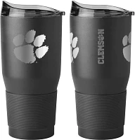 Boelter Brands Clemson University 30 oz Premium Powder-Coat Ultra Tumbler                                                       