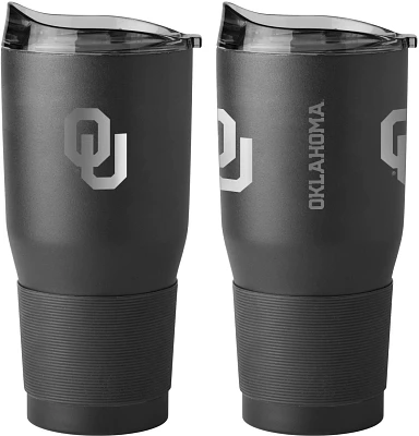 Boelter Brands University of Oklahoma 30 oz Ultra Tumbler                                                                       
