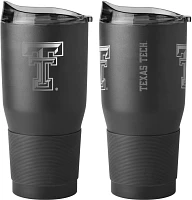 Boelter Brands Texas Tech University 30 oz Premium Powder-Coat Ultra Tumbler                                                    