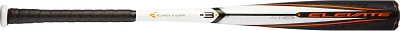 EASTON Adults' Elevate 2019 BBCOR Aluminum Baseball Bat (-3)                                                                    