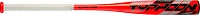 EASTON Kids' Typhoon 2019 Alloy Baseball Bat (-12)                                                                              