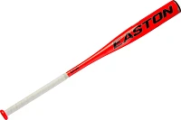 EASTON Kids' Typhoon 2019 Alloy Baseball Bat (-12)                                                                              