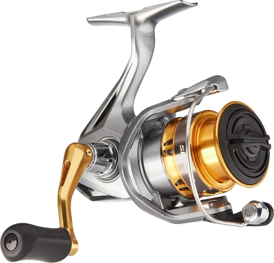 Shimano Sedona FI Spinning Reel                                                                                                 