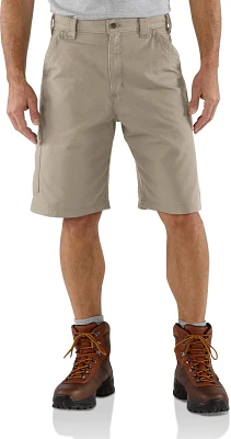 Carhartt Men's Canvas Work Short