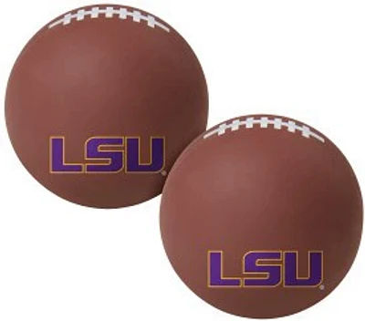 Rawlings Louisiana State University NCAA Downfield Tailgate Youth Football                                                      