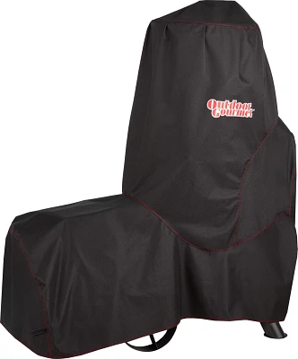 Outdoor Gourmet Vertical Smoker Cover                                                                                           