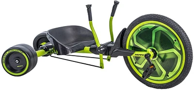 Huffy Green Machine 20 in Triwheel Bike                                                                                         