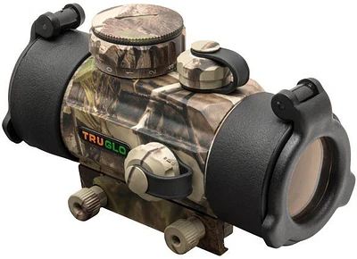 Truglo Red-Dot 1 x 30 APG Traditional Sight                                                                                     