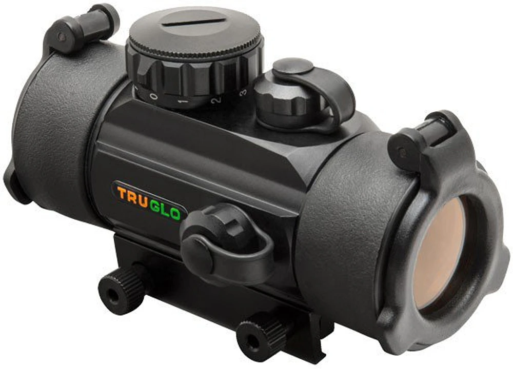 Truglo Red-Dot 3-Dot Crossbow Sight                                                                                             