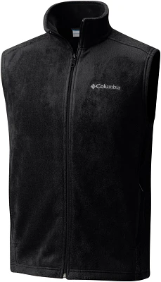 Columbia Sportswear Men's Steens Mountain Fleece Vest                                                                           