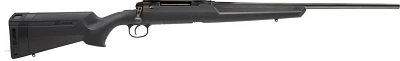 Savage Arms Axis 7mm-08 Remington Bolt Action Rifle                                                                             