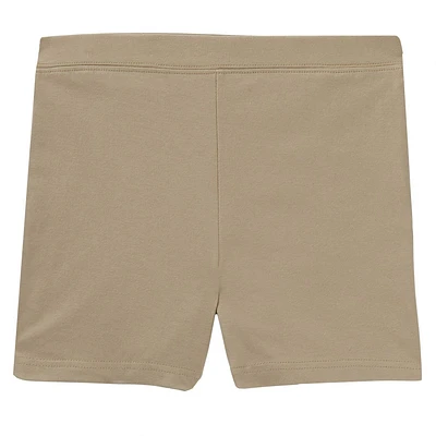 French Toast Girls' Uniform Kick Shorts