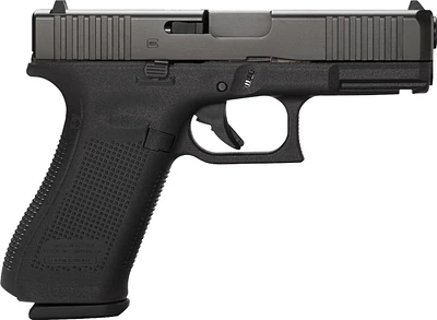 GLOCK 45 - G45 Gen5 9mm Compact 17-Round Pistol