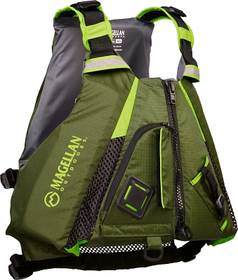 Magellan Outdoors Sabine Paddle Sports Vest