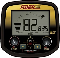 Fisher Gold Bug Metal Detector                                                                                                  