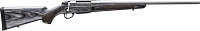 Tikka T3x Laminated Stainless 6.5 Creedmoor Rifle                                                                               