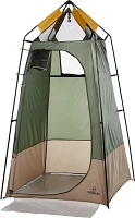 Magellan Outdoors Portable 1 Person Utility Tent                                                                                