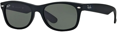 Ray-Ban New Wayfarer Icons Sunglasses