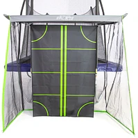 Skywalker Sports Multisport Training Net Trampoline Accessory                                                                   