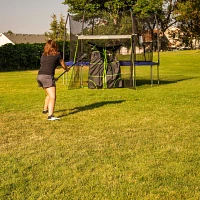 Skywalker Sports Multisport Training Net Trampoline Accessory                                                                   