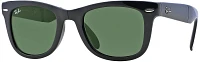 Ray-Ban Folding Wayfarer Sunglasses