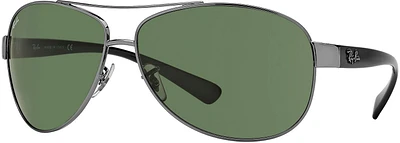 Ray-Ban 3386 Aviator Sunglasses