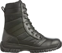 Tactical Performance Men's Hawk 8 in Tactical Boots                                                                             