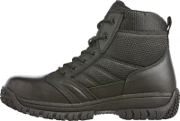 Tactical Performance Men's Hawk Steel Toe Tactical Boots                                                                        