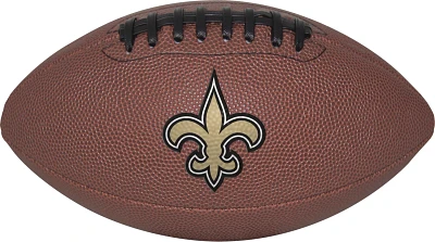Rawlings New Orleans Saints NFL Prime Time Youth Football                                                                       