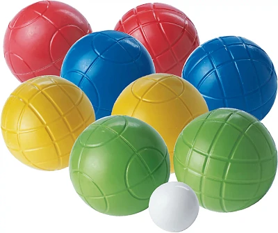 Franklin Starter Bocce Ball Set                                                                                                 