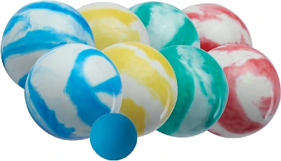 Franklin Family Bocce Ball Set                                                                                                  