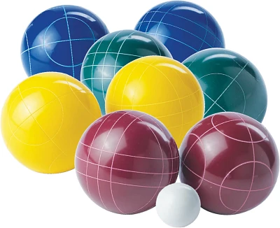 Franklin Professional Bocce Ball Set                                                                                            