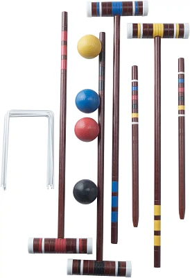 Franklin Starter Croquet Set                                                                                                    