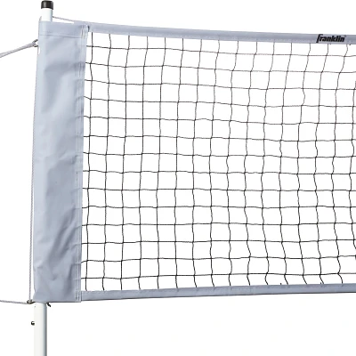 Franklin 30 ft x 2 ft Volleyball and Badminton Replacement Net                                                                  