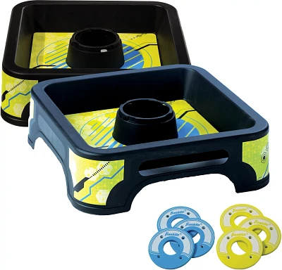 Franklin Family Washer Toss Set                                                                                                 