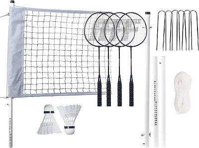 Franklin Professional Badminton Set                                                                                             