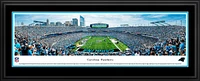 Blakeway Panoramas Carolina Panthers Bank of America Stadium Double Mat Deluxe Framed Panoramic Prin                            